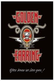 Golden Earring - You Know We Love You series tv