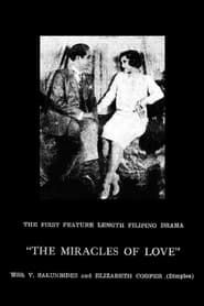 Image The Miracles of Love