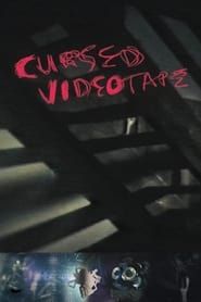 Cursed Videotape series tv