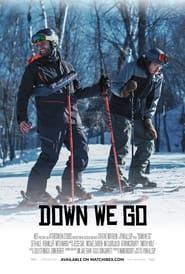 Down We Go (2022)