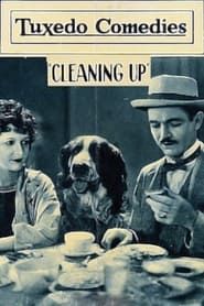 Cleaning Up (1925)