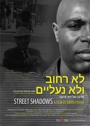 Street Shadows series tv