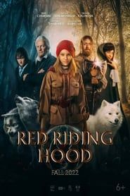 Red Riding Hood 2022 streaming