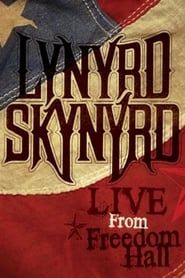 Lynyrd Skynyrd - Live from Freedom Hall series tv