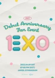 EXO: 10th Anniversary Fan Event series tv