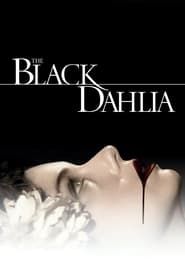 Affiche de Le Dahlia noir