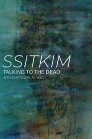 Ssitkim: Talking to the Dead series tv