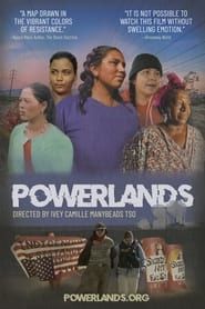 Powerlands series tv