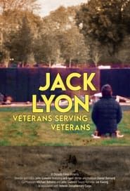 Image Jack Lyon: Veterans Serving Veterans 2013