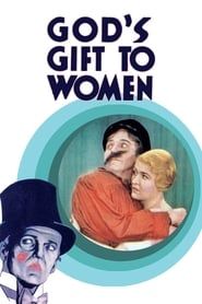 Image God's Gift to Women 1931