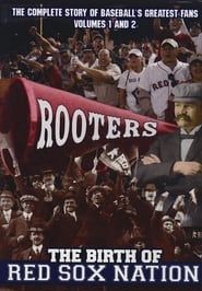 Image Rooters: Birth of Red Sox Nation 2007