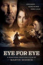 Eye for Eye series tv