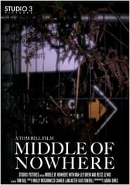 Middle of Nowhere series tv