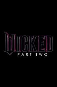 Wicked: Part Two-hd