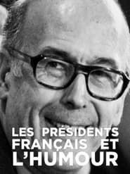Les présidents français et l'humour