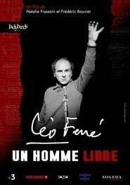 Léo Ferré, un homme libre-hd