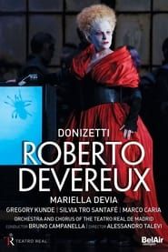 Roberto Devereux series tv