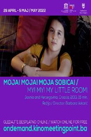 My! My! My Little Room! series tv