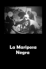 La Mariposa Negra series tv