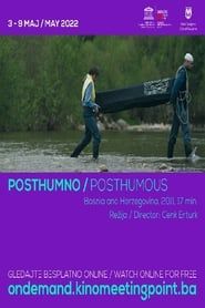 Posthumno (2011)