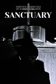 Sanctuary series tv