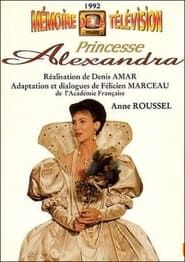 Princesse Alexandra series tv