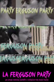 Venga Monjas: La Ferguson Party series tv