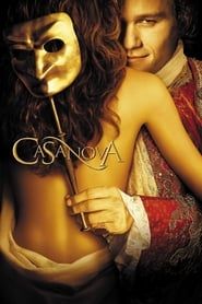 Casanova 2005 streaming