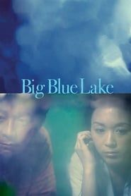 Big Blue Lake series tv