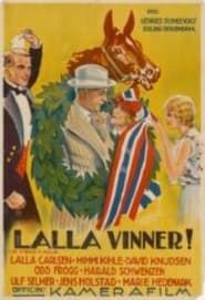 Lalla wins! (1932)