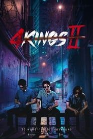 4 Kings II series tv