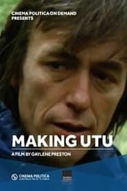 Making Utu series tv