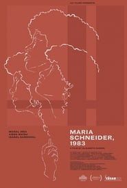 watch Maria Schneider, 1983