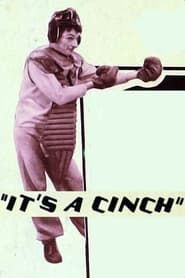 It's a Cinch (1932)