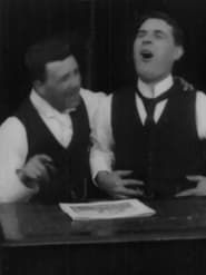 Two Laughing Men (1900)