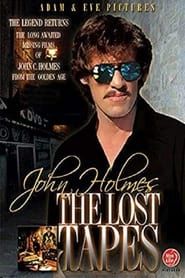 John Holmes: The Lost Tapes (2003)