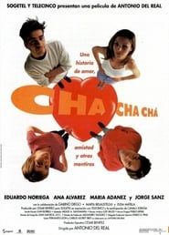 Cha Cha Chá series tv