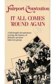 Fairport Convention: It All Comes 'Round Again series tv