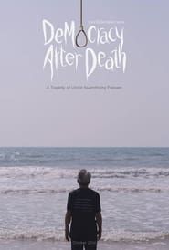 Democracy After Death series tv