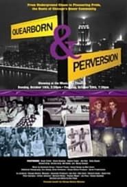 Quearborn & Perversion: An Early History of Lesbian & Gay Chicago series tv