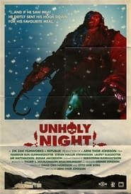 Unholy Night (2010)