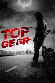 Top Gear series tv