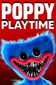 Poppy Playtime series tv