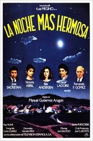 La noche más hermosa (1984)