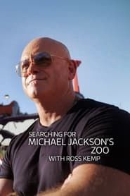 Searching For Michael Jackson’s Zoo With Ross Kemp-hd