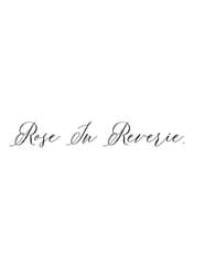 Rose In Reverie series tv