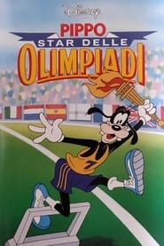 Image Dingo (alias Goofy) et Donald - Champions Olympiques