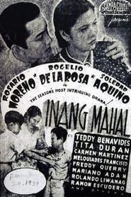 Inang Mahal (1939)