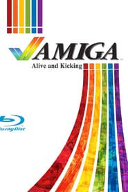 Amiga: Alive and Kicking series tv