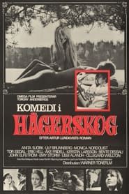 Komedi i Hägerskog (1968)
